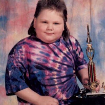 Profile Picture of Brian Stansberry (@Brianocerus) on Twitter