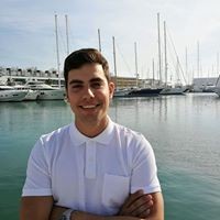 Profile Picture of John Silva (@john-silva-71) on Quora