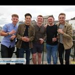 Profile Picture of Dominic Connor (@dominicconnor5) on Instagram