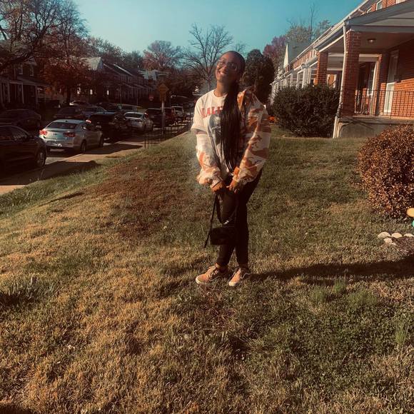 Profile Picture of Yolanda Hazelton (@pwhaze) on Poshmark