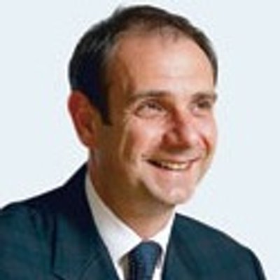 Profile Picture of Neil Gillis (@NeilDGillis) on Twitter