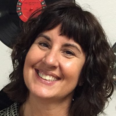 Profile Picture of Beth Saralegui (@beth_saralegui) on Twitter