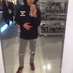 Profile Picture of Ian Guzman (@ianguzman4134) on Instagram