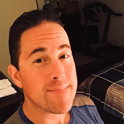 Profile Picture of Michael Stutzman (@mike_stutzman) on Twitter