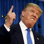 Profile Picture of Derrick Francisco (@dumptrump2018) on Instagram