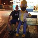 Profile Picture of Ed Wheeler (@ed_wheeler1) on Instagram