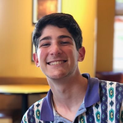 Profile Picture of Adam Weintraub (@weintraub_adam) on Twitter
