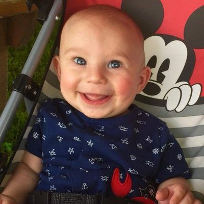 Profile Picture of Jeni Harris (@5Jeni43) on Twitter