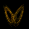 Profile Picture of Butterfly effect - Wikipediaon Wikipedia