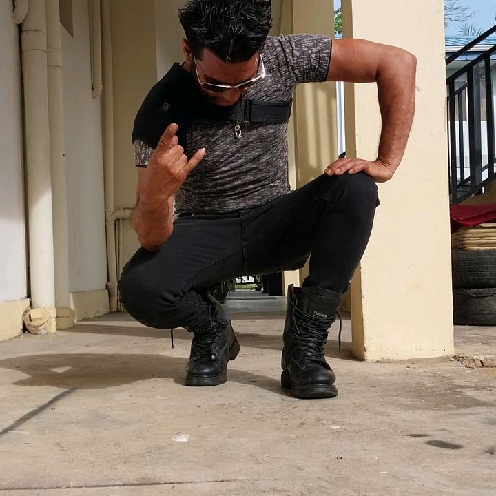 Profile Picture of Ralph Barran (@ralph.barran) on Tiktok