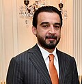 Profile Picture of Mohamed Al-Halbousion Wikipedia