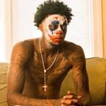 Profile Picture of Katherine Quinn 🖤 (@cordelia._._.spammms_) on Instagram