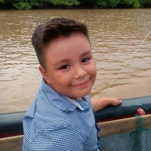 Profile Picture of Joseph Recinos (@RecinosJoseph) on Twitter