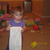 Profile Picture of Samantha Whetstone (@samrob99) on Youtube