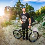 Profile Picture of Jakub Adamski (@adamsmtb) on Instagram