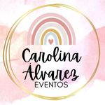 Profile Picture of Carolina Álvarez (@carolinaalvarez_eventos) on Instagram