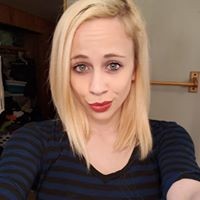 Profile Picture of Elizabeth Wolf (@elizabeth-wolf-23) on Quora