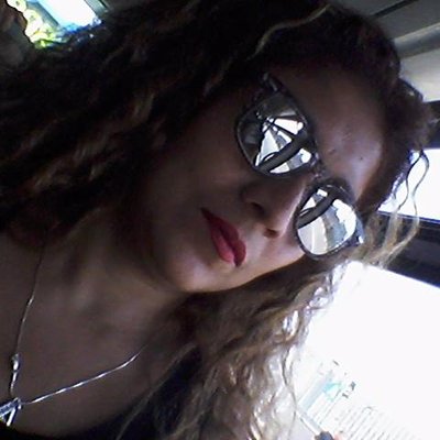 Profile Picture of Adriana Iriarte (@Nana_Iriarte) on Twitter