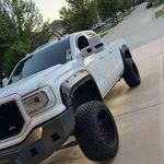 Profile Picture of Andrew Robert Kosicek (@lifted_gmc2017) on Instagram