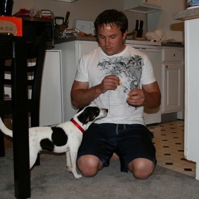 Jacob Mayhew - Twitter Profile Picture of Jacob Mayhew (@jake_mayhem) on Twitter