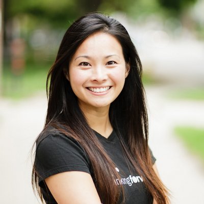 Profile Picture of Aileen Pham (@aileen_lam) on Twitter