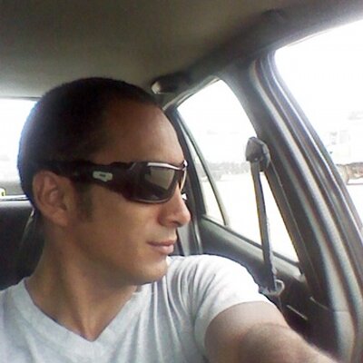 Profile Picture of Alan Martell (@AmzAlan) on Twitter