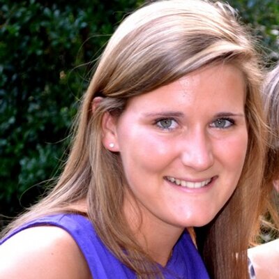 Profile Picture of Meghan Pearson (@mcpears) on Twitter