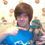 Profile Picture of Dan Holgate (@EAgreatxx87) on Twitter