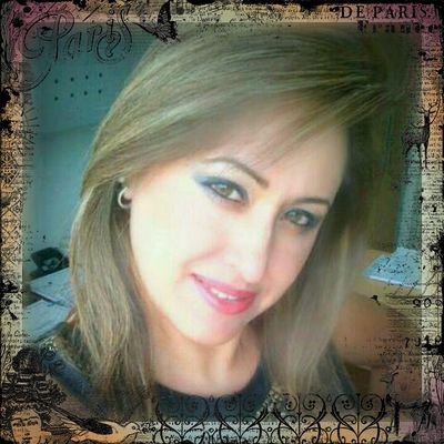 Profile Picture of Paulina Méndez P. (@paulinamendezp) on Twitter