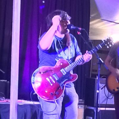 Profile Picture of Josh Rideout (@rideout_josh) on Twitter