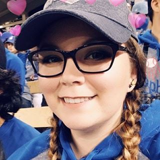 Profile Picture of Michelle Ashley Negrete (@michelle.a.smith.14) on Facebook