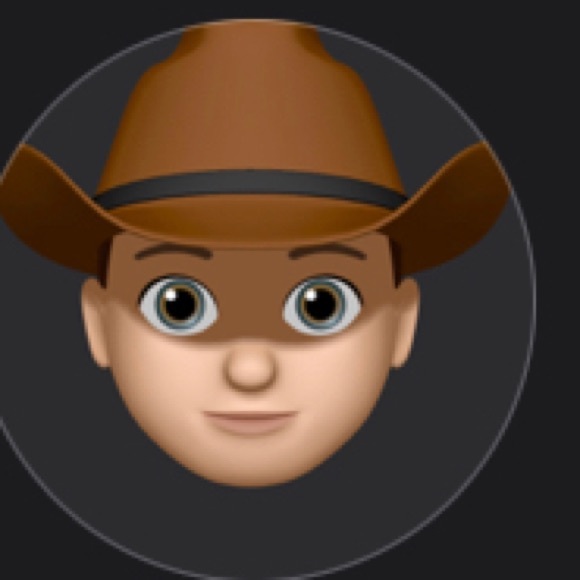 Blake Primasing - Poshmark Profile Picture of Blake Primasing (@bp9363) on Poshmark