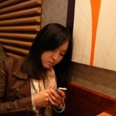 Eunsun Lee - Twitter Profile Picture of Eunsun Lee (@ESLee01) on Twitter