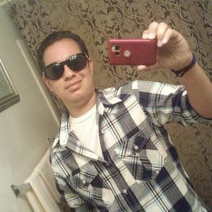 Profile Picture of Cristian Jaramillo (@cristianj3) on Myspace