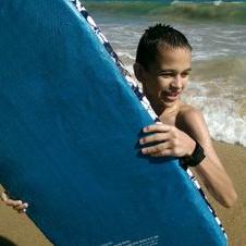 Profile Picture of Luke McHenry (@arkose18) on Twitter