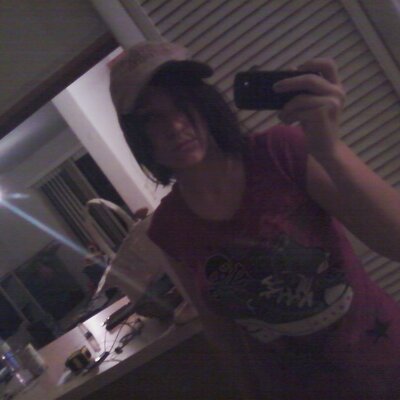 Profile Picture of Ariel Baldwin (@baybeegurl4ever) on Twitter