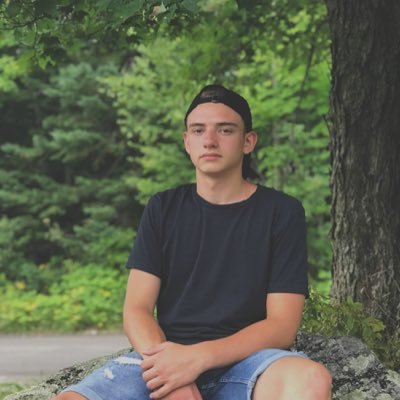 Profile Picture of AlexBoisvert (@AlexBoisvert8) on Twitter