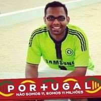 Profile Picture of Trevil Pereira (@trevil-pereira) on Quora