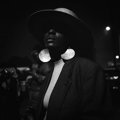 Profile Picture of Hazel King (@affraahh) on Twitter