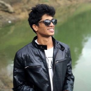 Profile Picture of Adam Ajay Augustine (@adamajay4) on Twitter