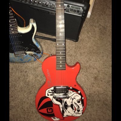 Profile Picture of Matthew Scott (@ThurmondMusic) on Twitter