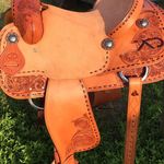 Profile Picture of Robert Pelton (@tophatsaddles) on Instagram