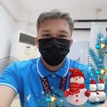 Profile Picture of Kim Kirby Caong Almasa (@dok_kim01) on Instagram