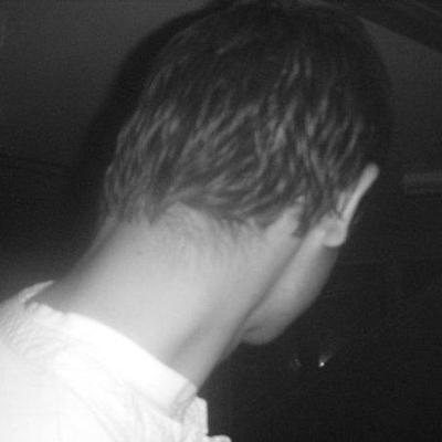 Profile Picture of David Axell (@Blaxxell) on Twitter