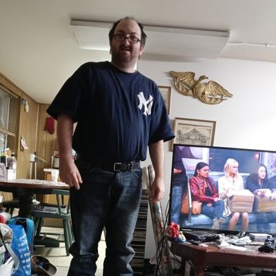 Profile Picture of Harold Murphy (@HaroldM19269273) on Twitter