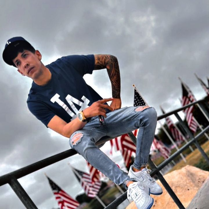 Profile Picture of Felix_SCasines (@felix_isla) on Tiktok