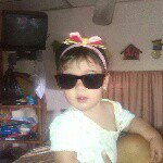 Profile Picture of viviana villarreal (@viviana_andreina22) on Instagram