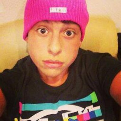 Maria Jose Hunter - Twitter Profile Picture of Maria Jose Hunter (@mariajosehunte2) on Twitter