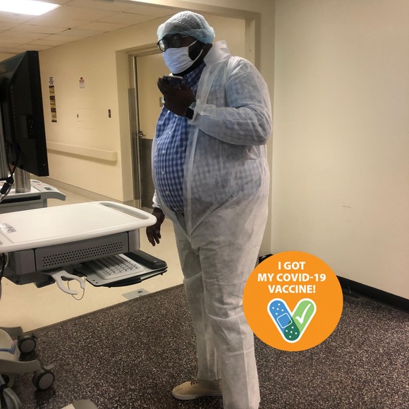 Profile Picture of Jamar Jordan (@drjamar) on Poshmark