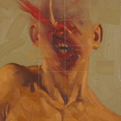 Profile Picture of Adam Robertshaw (@entropyandi) on Twitter